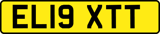 EL19XTT
