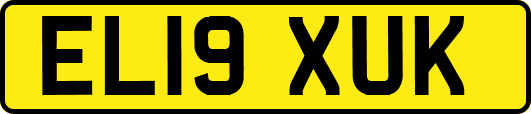 EL19XUK