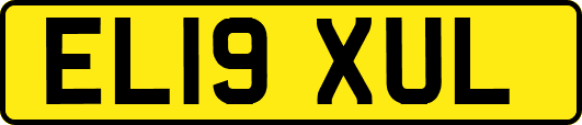EL19XUL