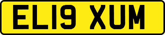 EL19XUM