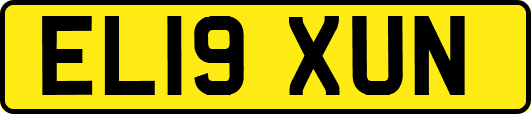 EL19XUN