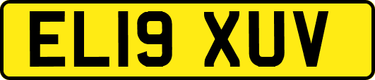 EL19XUV