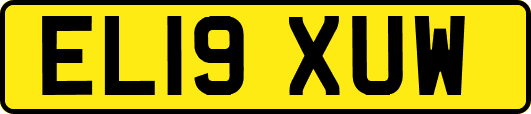 EL19XUW