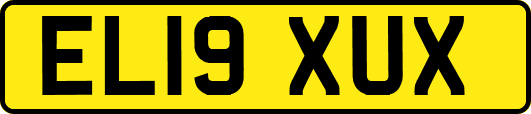 EL19XUX