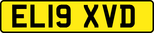 EL19XVD
