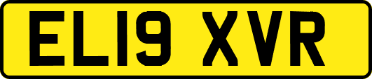EL19XVR