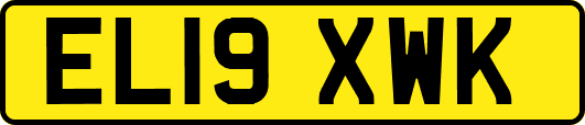 EL19XWK