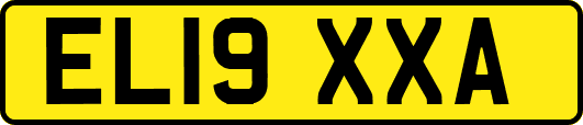 EL19XXA