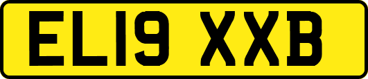 EL19XXB