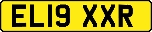 EL19XXR