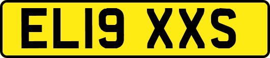 EL19XXS