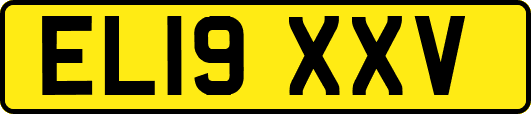 EL19XXV