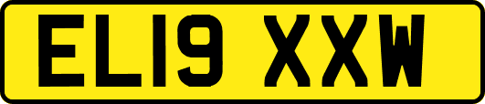 EL19XXW