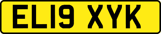 EL19XYK