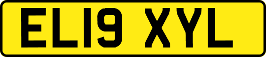EL19XYL