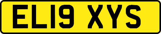 EL19XYS