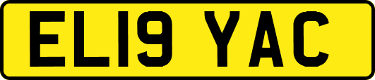 EL19YAC