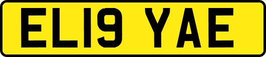 EL19YAE