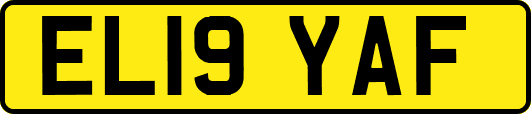 EL19YAF