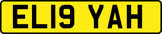 EL19YAH