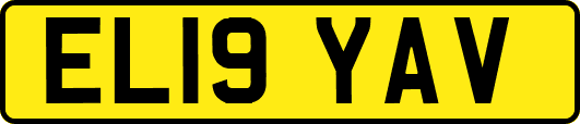 EL19YAV