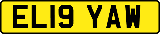 EL19YAW