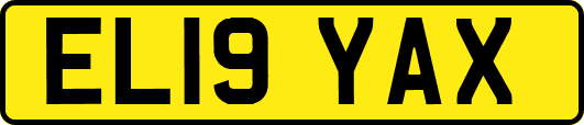 EL19YAX