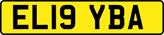 EL19YBA