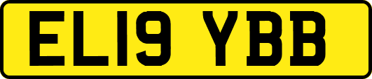 EL19YBB
