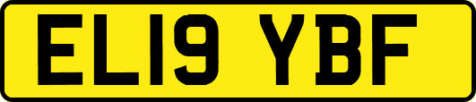 EL19YBF