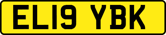 EL19YBK