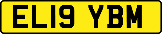 EL19YBM