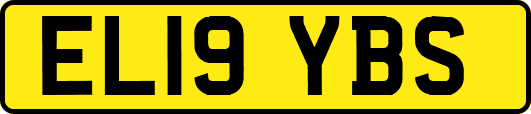 EL19YBS