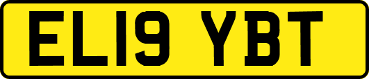 EL19YBT