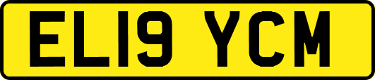 EL19YCM
