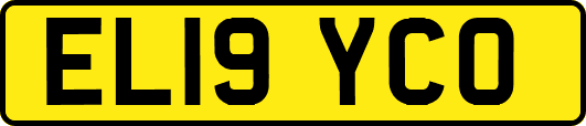 EL19YCO