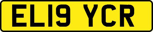 EL19YCR