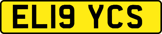 EL19YCS