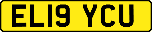 EL19YCU