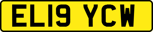 EL19YCW