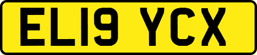 EL19YCX