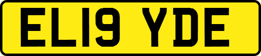 EL19YDE