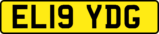 EL19YDG