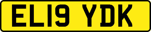 EL19YDK