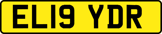 EL19YDR
