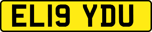 EL19YDU