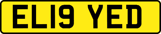 EL19YED