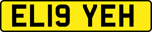 EL19YEH