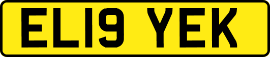 EL19YEK