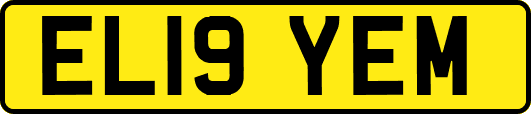 EL19YEM
